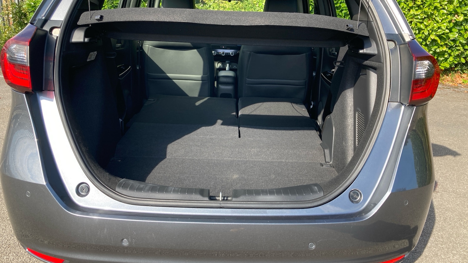 Used Honda Jazz 2021 for sale - 76146484: Photo 17