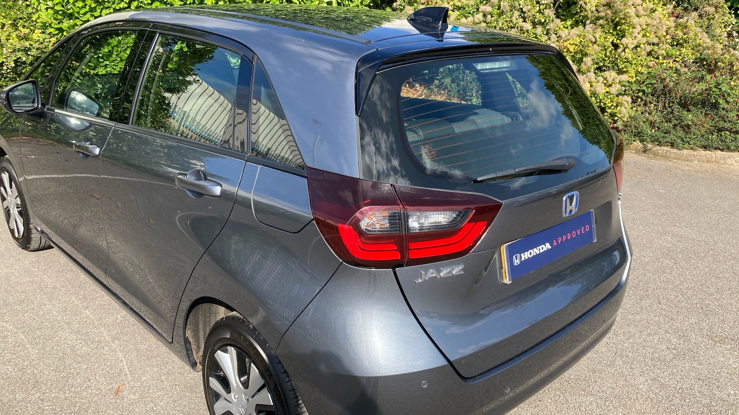 Used Honda Jazz 2021 for sale - 76146484: Photo 18