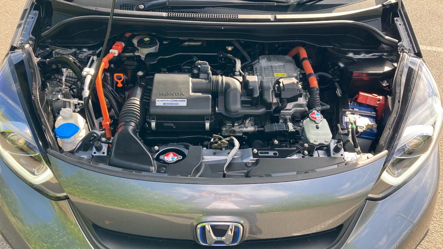 Used Honda Jazz 2021 for sale - 76146484: Photo 19