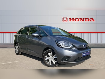 Used Honda Jazz 2021 for sale - 76146484: Photo