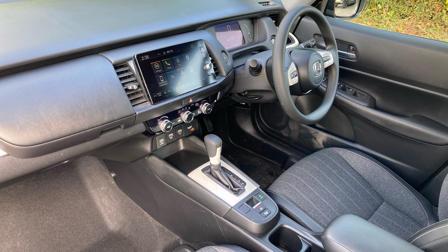 Used Honda Jazz 2021 for sale - 76146484: Photo 2