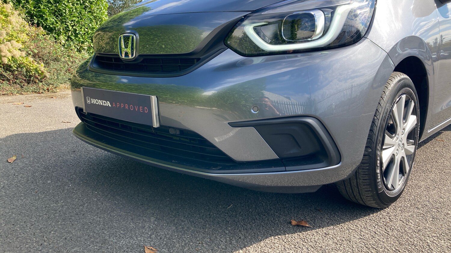 Used Honda Jazz 2021 for sale - 76146484: Photo 22