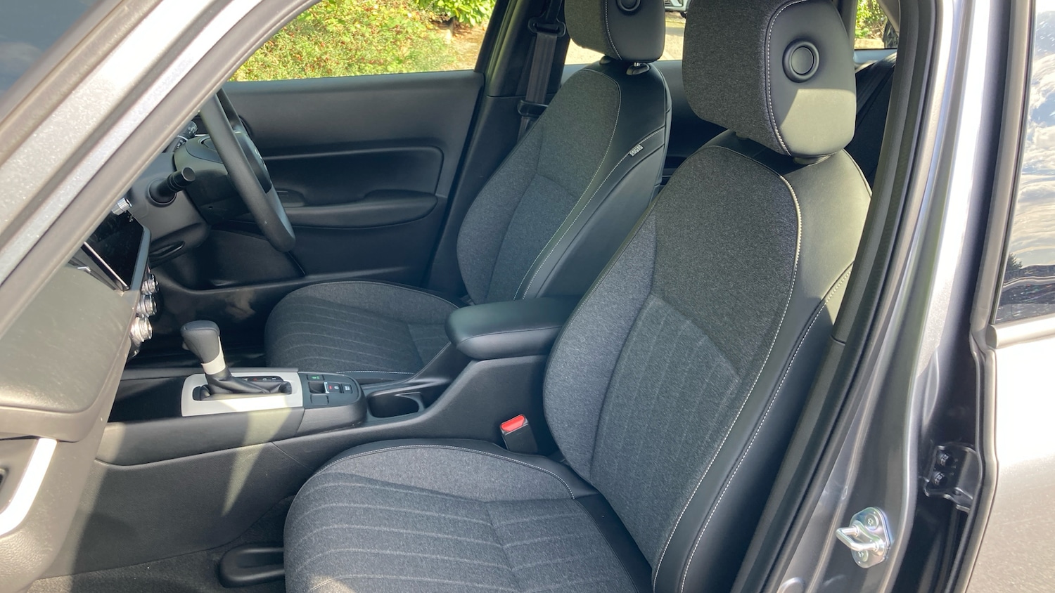 Used Honda Jazz 2021 for sale - 76146484: Photo 23