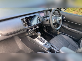 Used Honda Jazz 2021 for sale - 76146484: Photo
