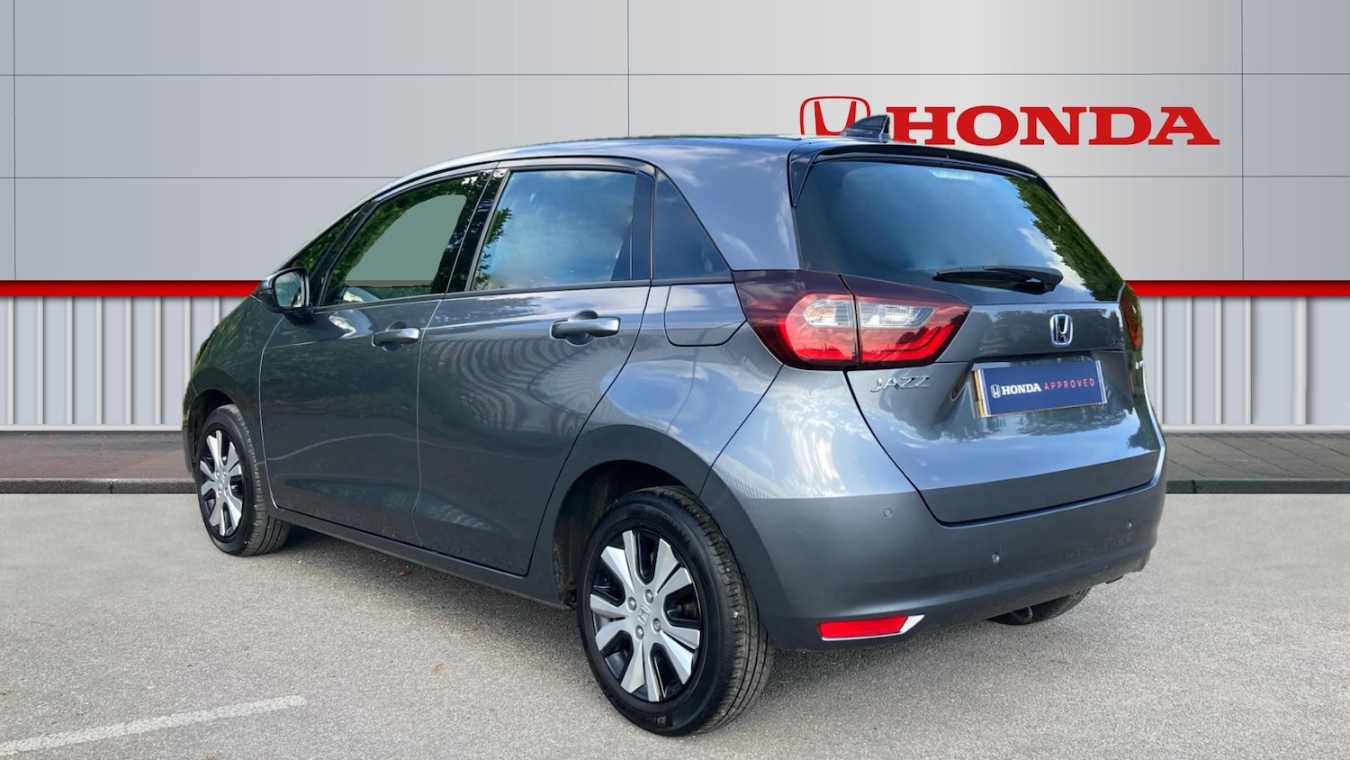 Used Honda Jazz 2021 for sale - 76146484: Photo 3