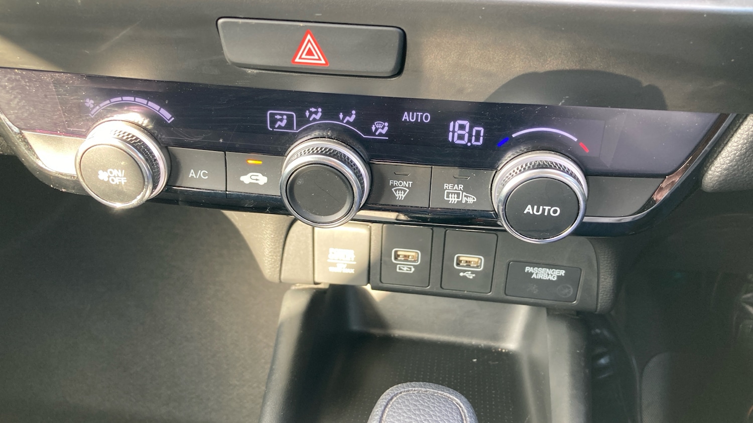 Used Honda Jazz 2021 for sale - 76146484: Photo 31