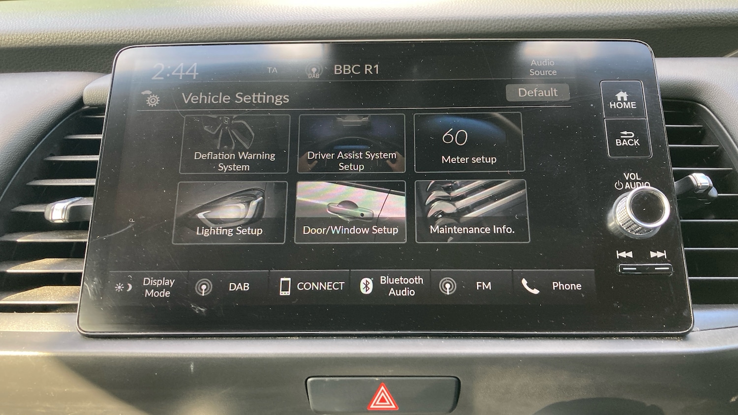 Used Honda Jazz 2021 for sale - 76146484: Photo 37