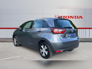 Used Honda Jazz 2021 for sale - 76146484: Photo