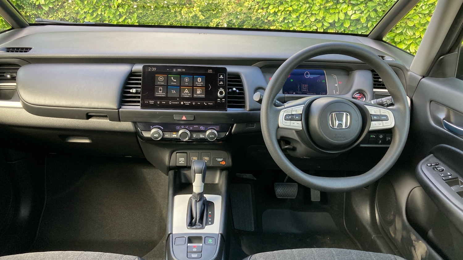 Used Honda Jazz 2021 for sale - 76146484: Photo 4