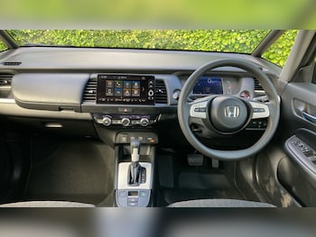 Used Honda Jazz 2021 for sale - 76146484: Photo
