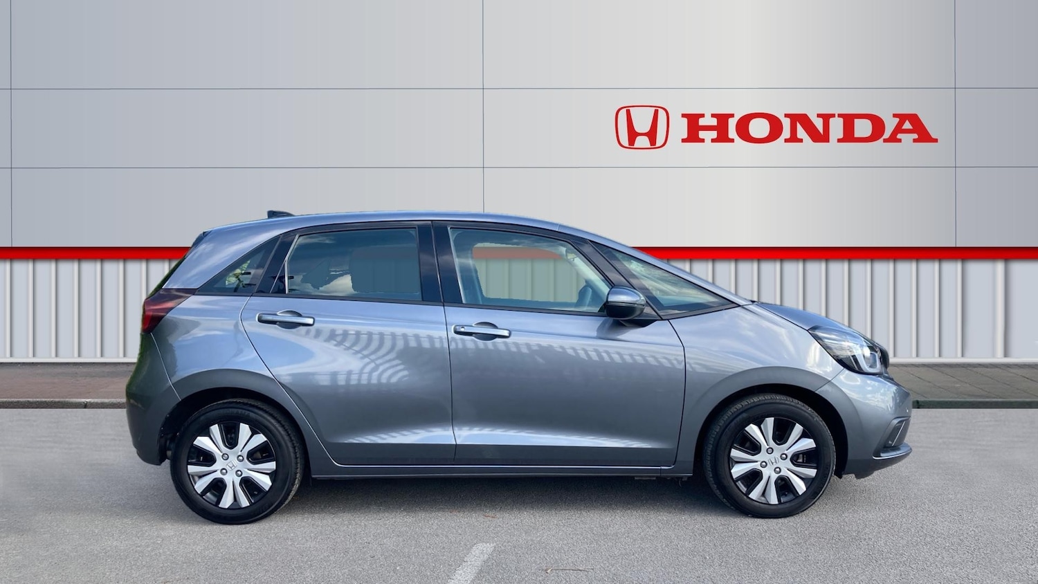 Used Honda Jazz 2021 for sale - 76146484: Photo 5