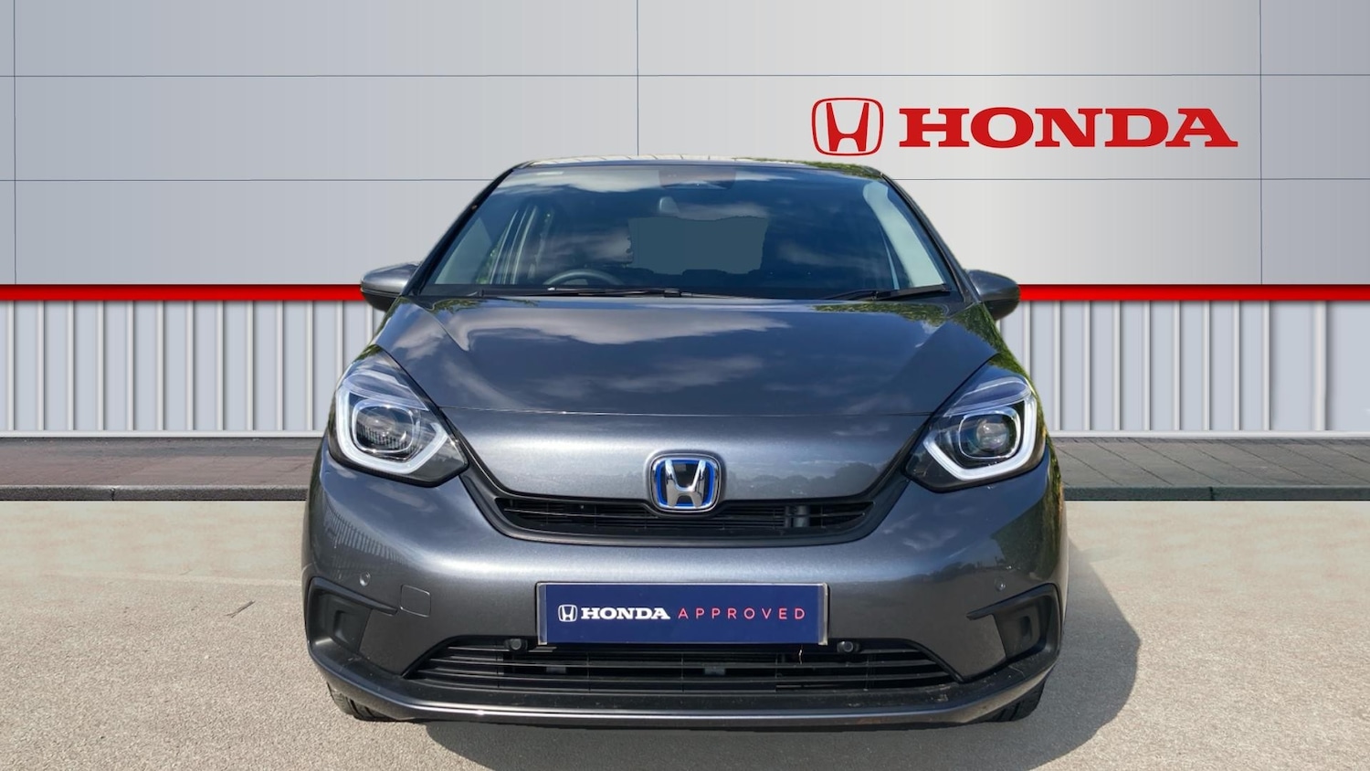 Used Honda Jazz 2021 for sale - 76146484: Photo 6