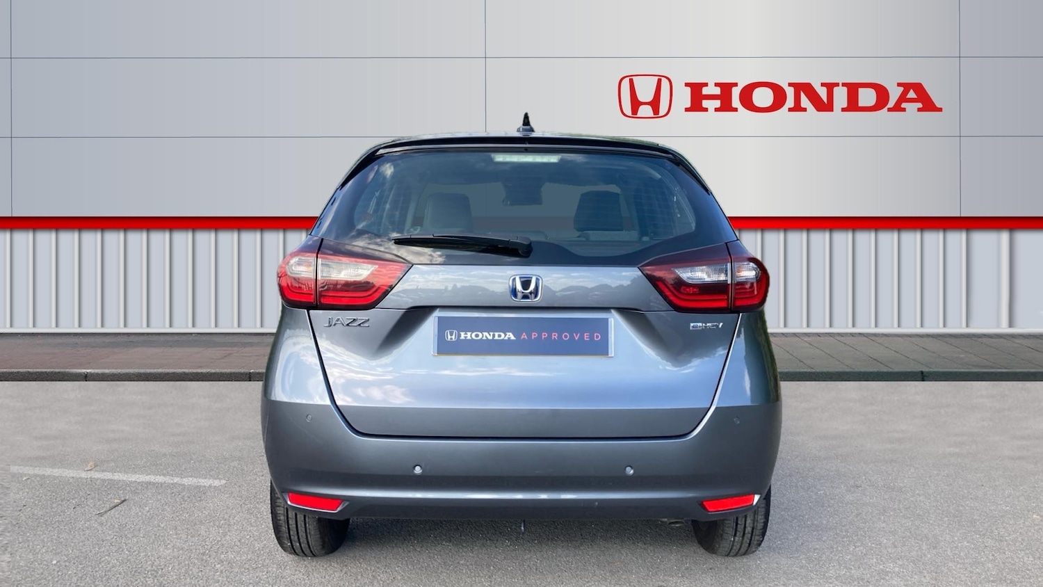 Used Honda Jazz 2021 for sale - 76146484: Photo 7