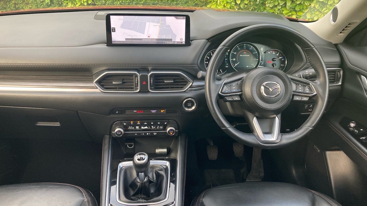 Used Mazda CX-5 2023 for sale - 77116391: Photo 10