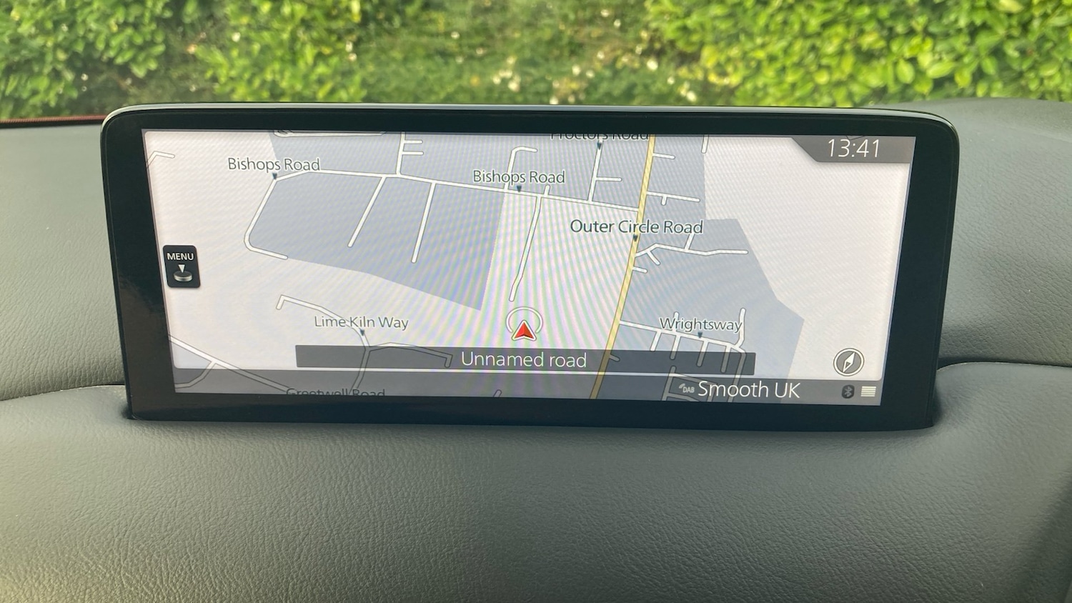 Used Mazda CX-5 2023 for sale - 77116391: Photo 12