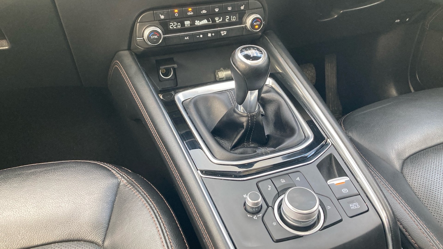 Used Mazda CX-5 2023 for sale - 77116391: Photo 13