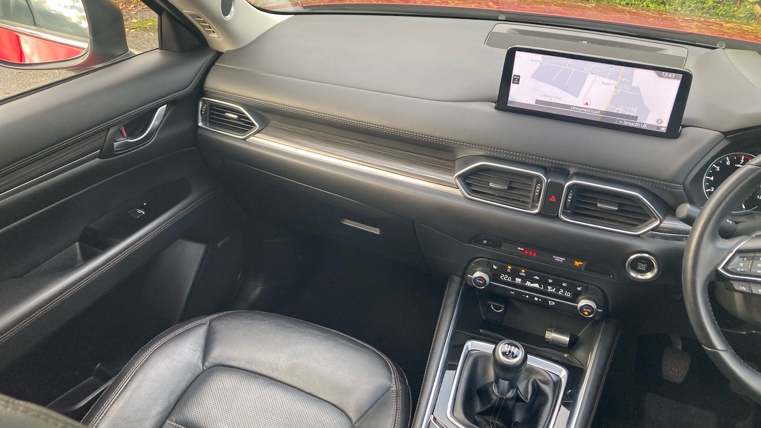 Used Mazda CX-5 2023 for sale - 77116391: Photo 14