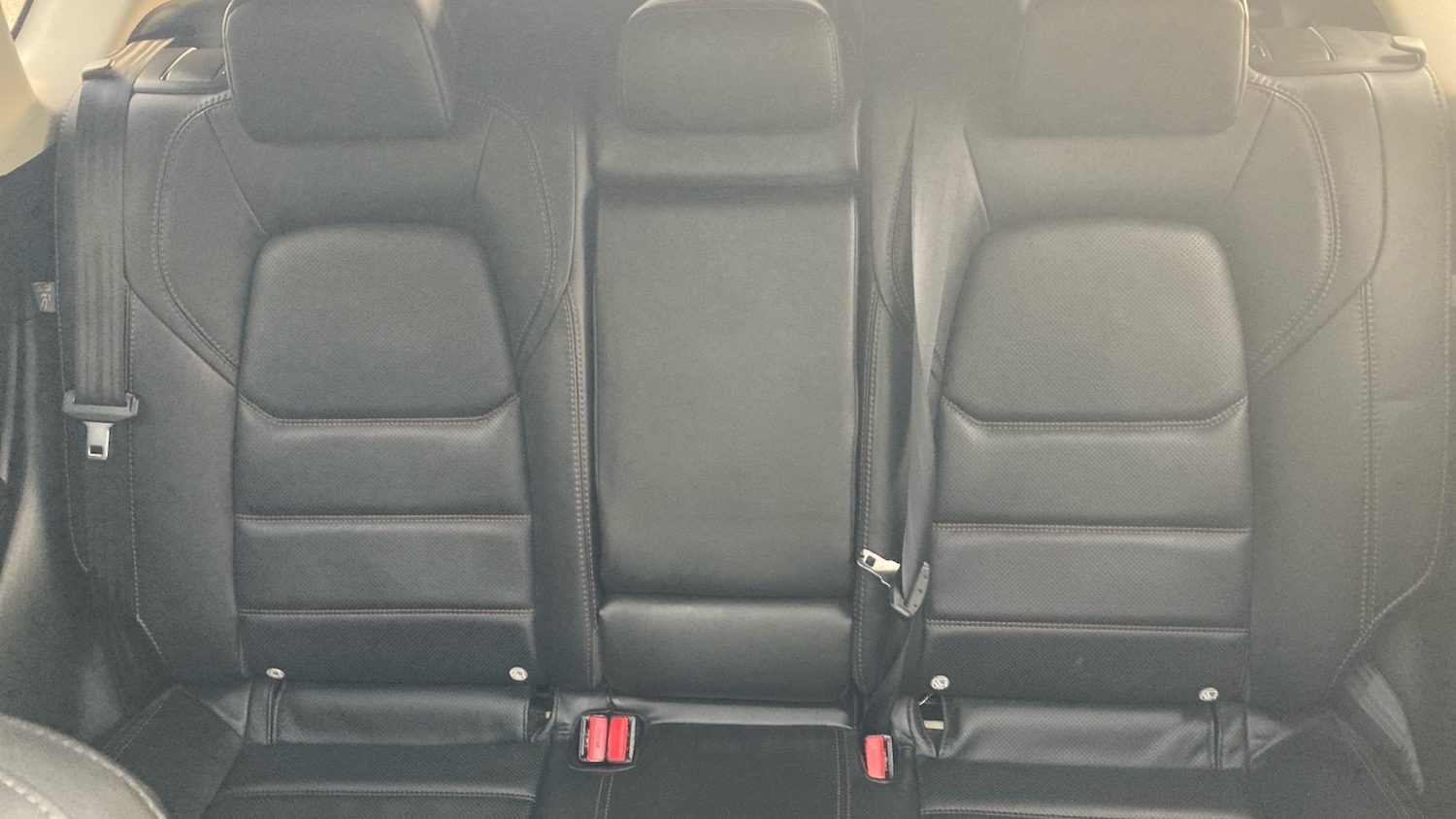 Used Mazda CX-5 2023 for sale - 77116391: Photo 15