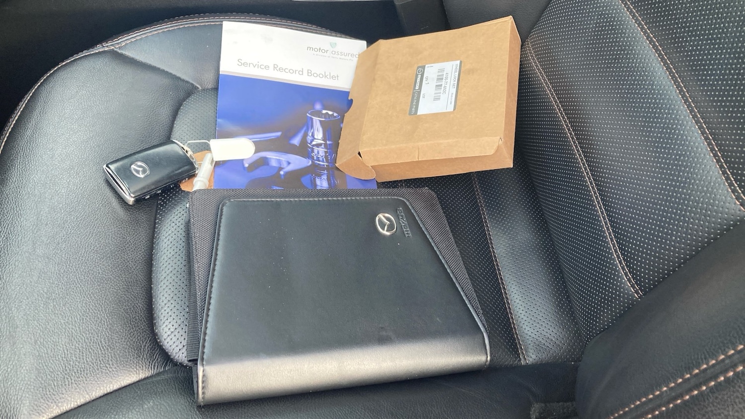 Used Mazda CX-5 2023 for sale - 77116391: Photo 19