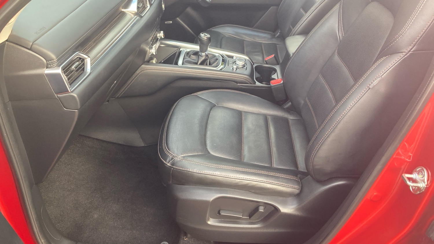 Used Mazda CX-5 2023 for sale - 77116391: Photo 22