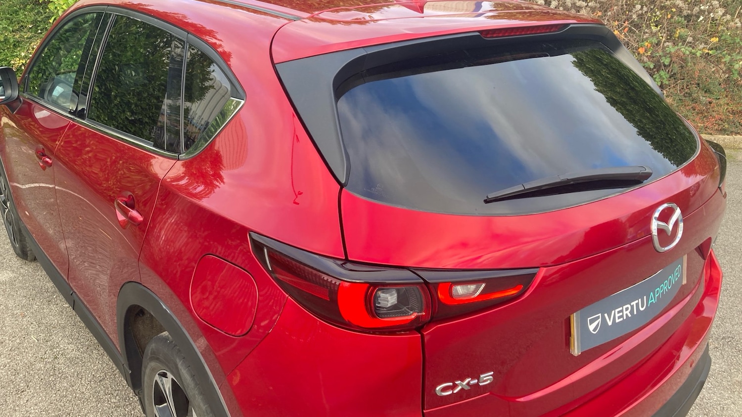 Used Mazda CX-5 2023 for sale - 77116391: Photo 23