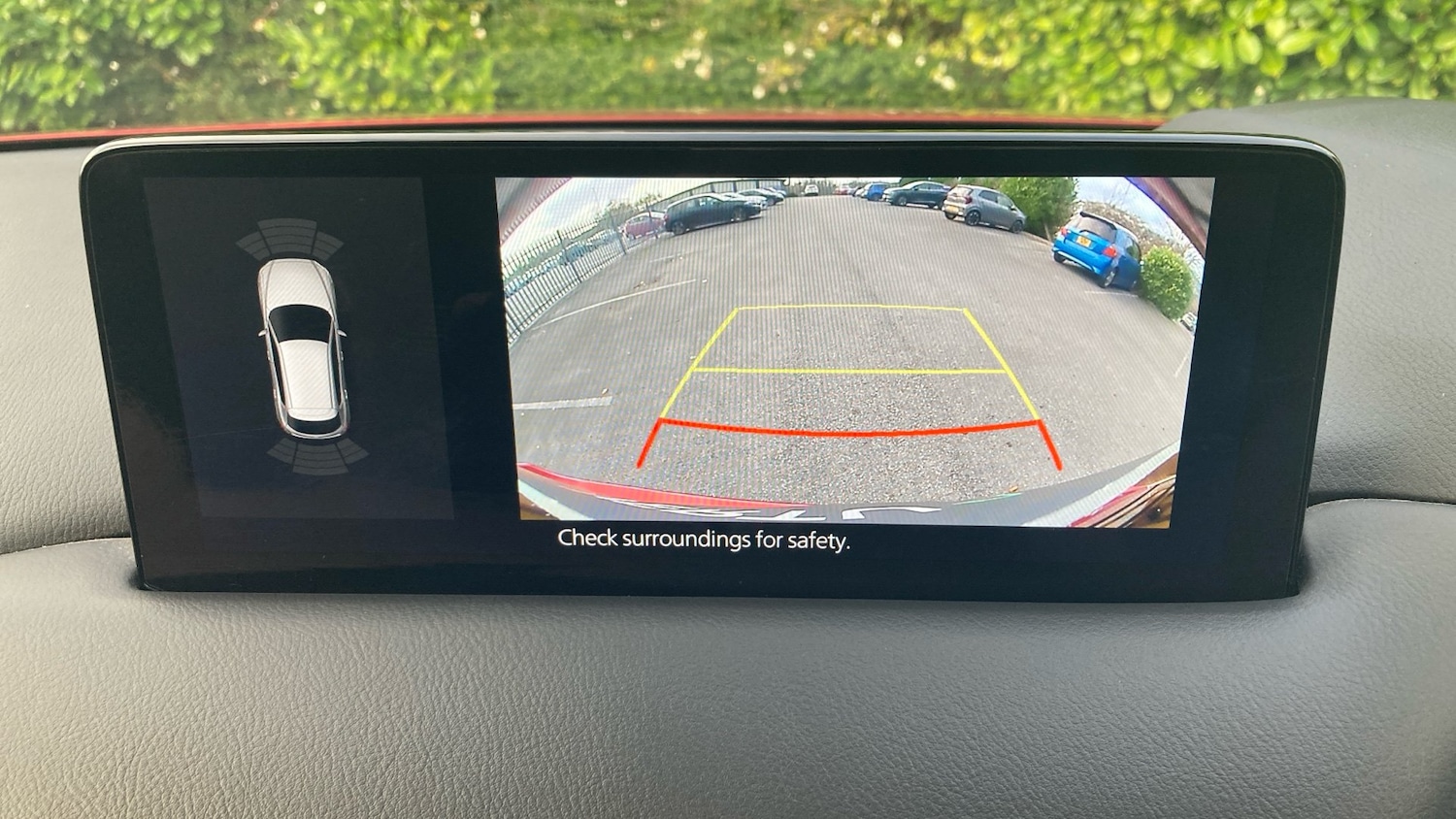 Used Mazda CX-5 2023 for sale - 77116391: Photo 28