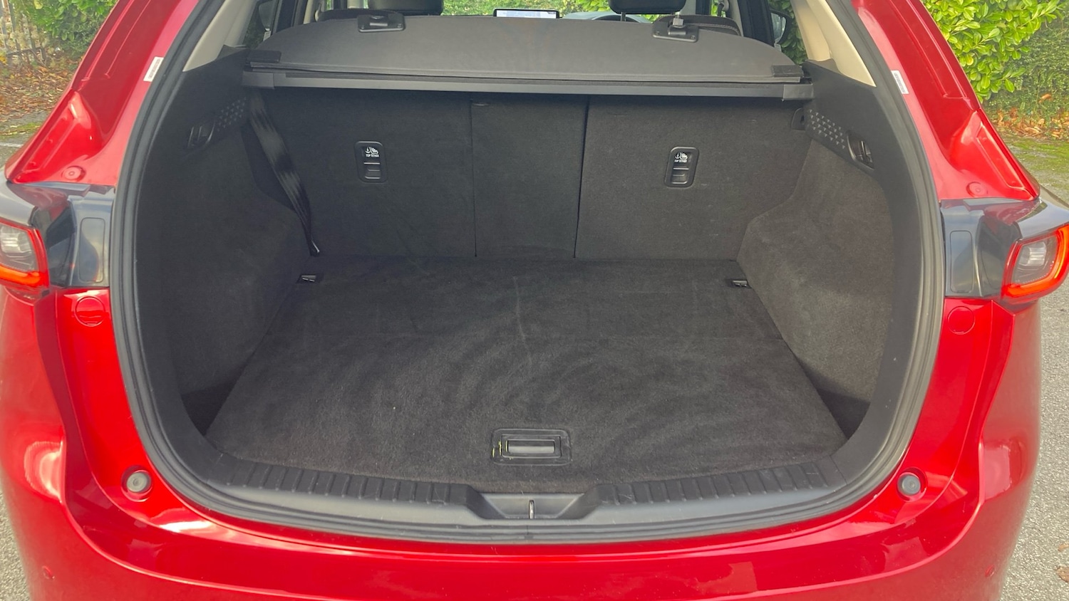 Used Mazda CX-5 2023 for sale - 77116391: Photo 4