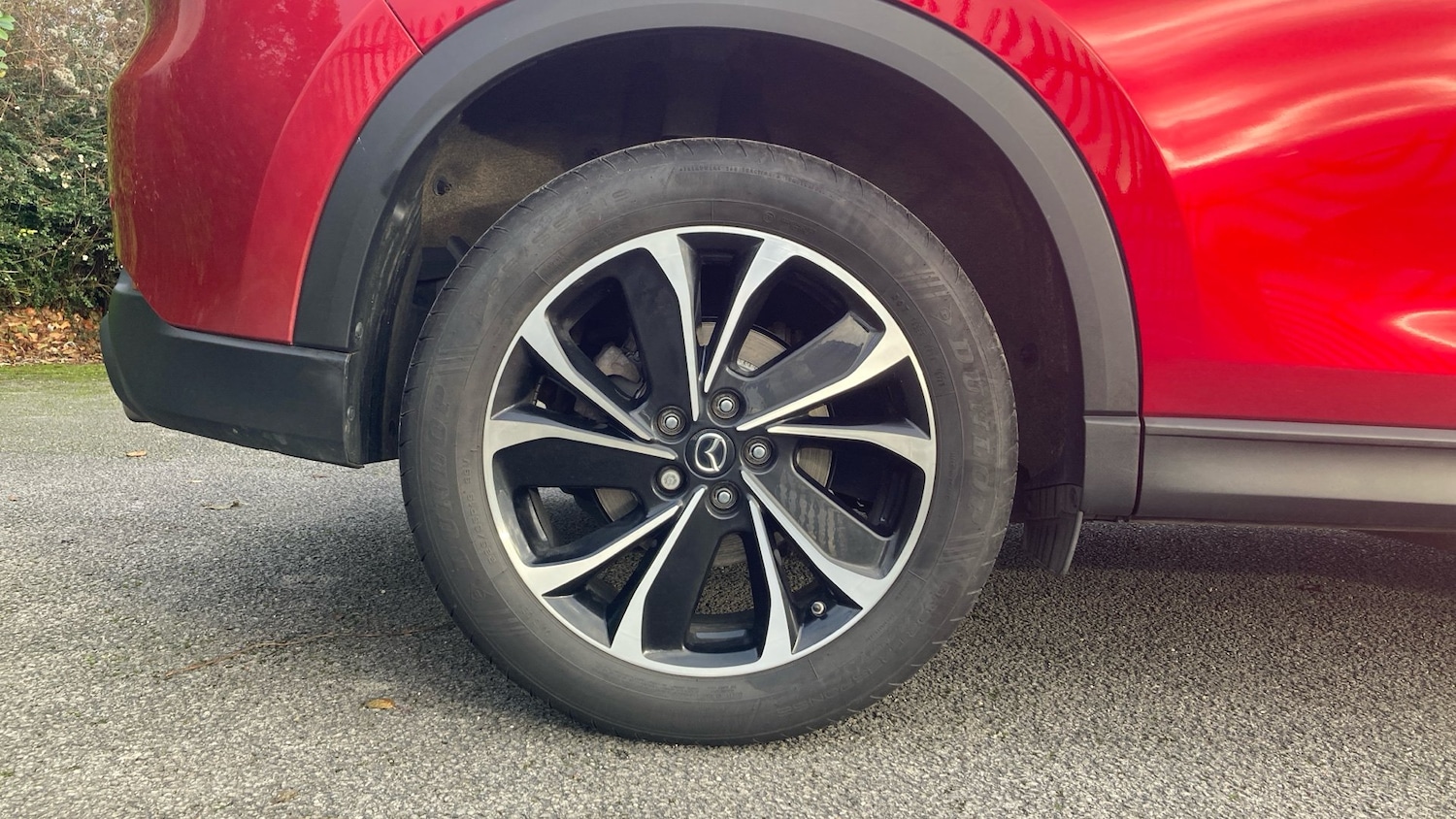 Used Mazda CX-5 2023 for sale - 77116391: Photo 7