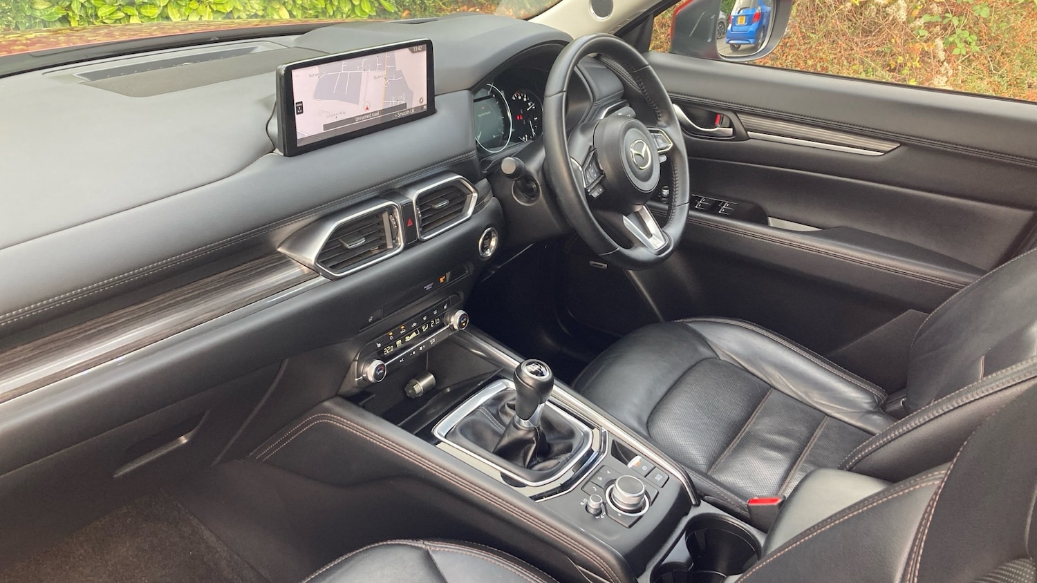 Used Mazda CX-5 2023 for sale - 77116391: Photo 9