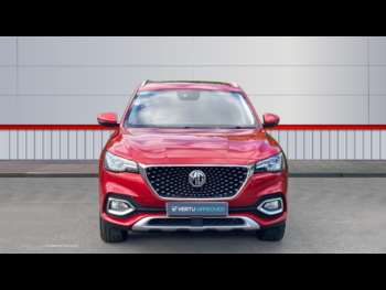 Used MG MG HS 2023 for sale - 74794421: Photo