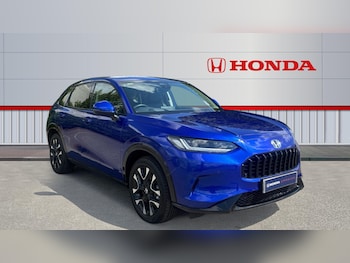 Used Honda ZR-V 2024 for sale - 78510501: Photo