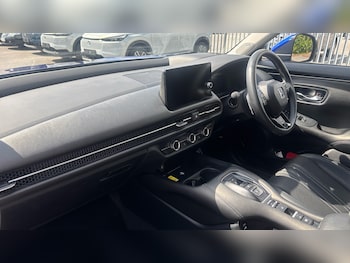 Used Honda ZR-V 2024 for sale - 78510501: Photo