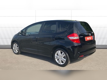 Used Honda Jazz 2014 for sale - 79545611: Photo