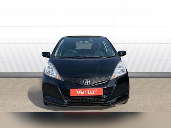 Used Honda Jazz 2014 for sale - 79545611: Photo