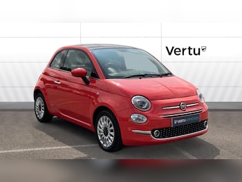 2019 (19) - 1.2 Lounge 3dr Petrol Hatchback