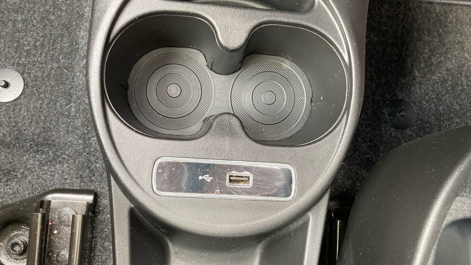 Vehicle 34
