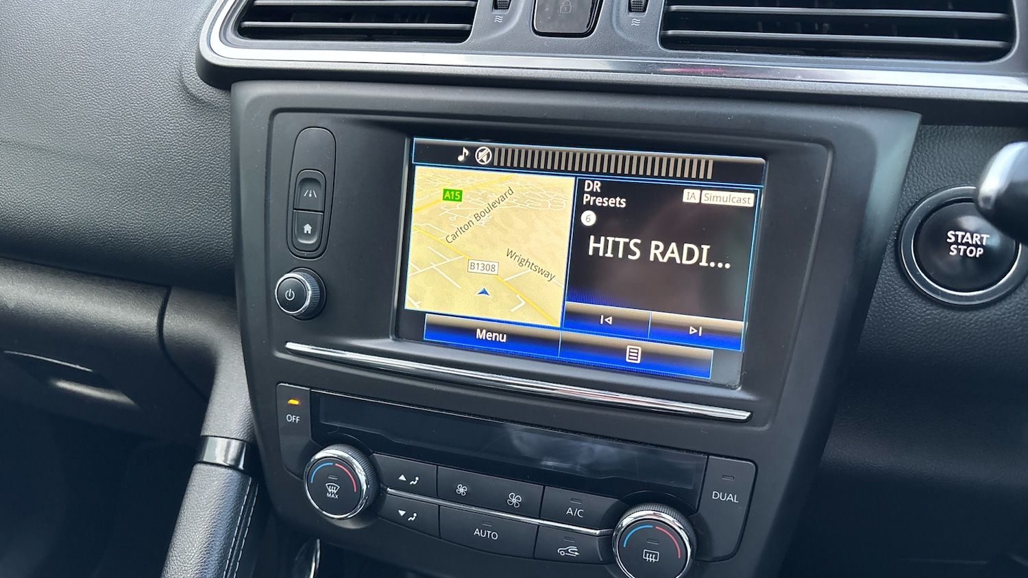 Used Renault Kadjar 2017 for sale - 76693197: Photo 12