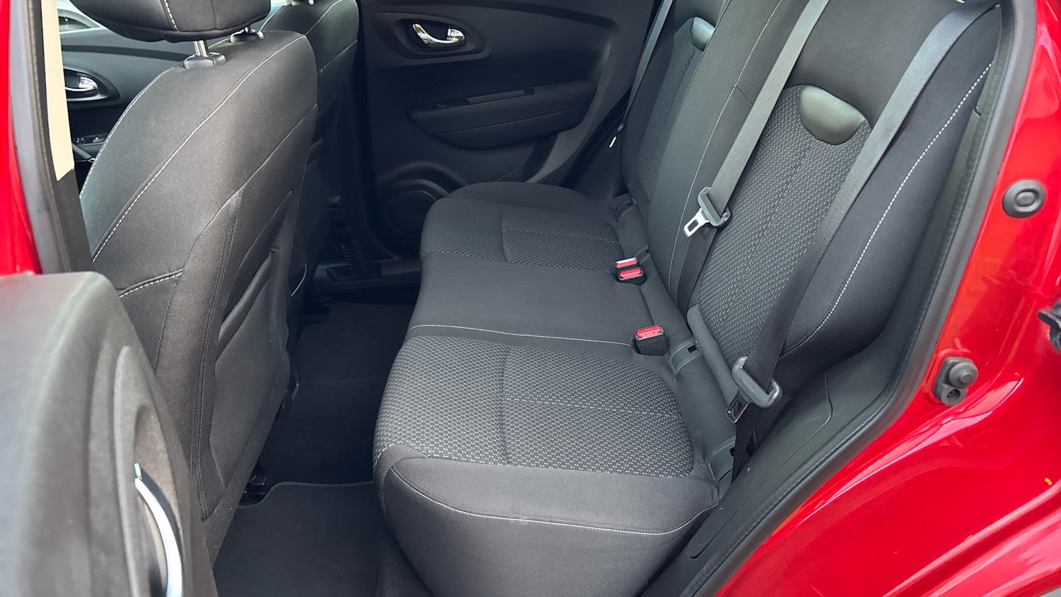 Used Renault Kadjar 2017 for sale - 76693197: Photo 16