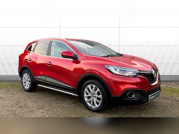 Renault - Kadjar