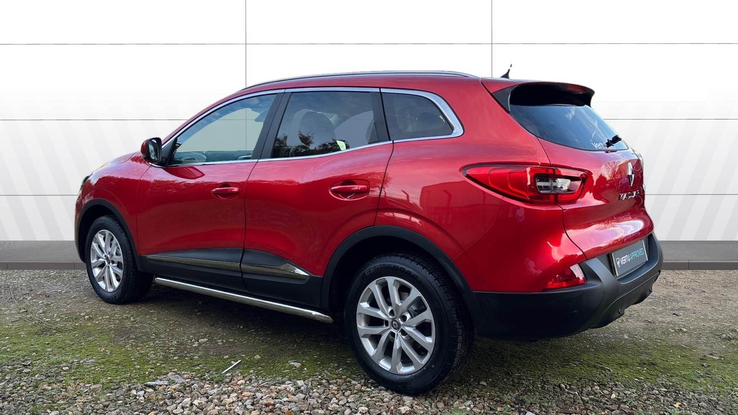 Used Renault Kadjar 2017 for sale - 76693197: Photo 2