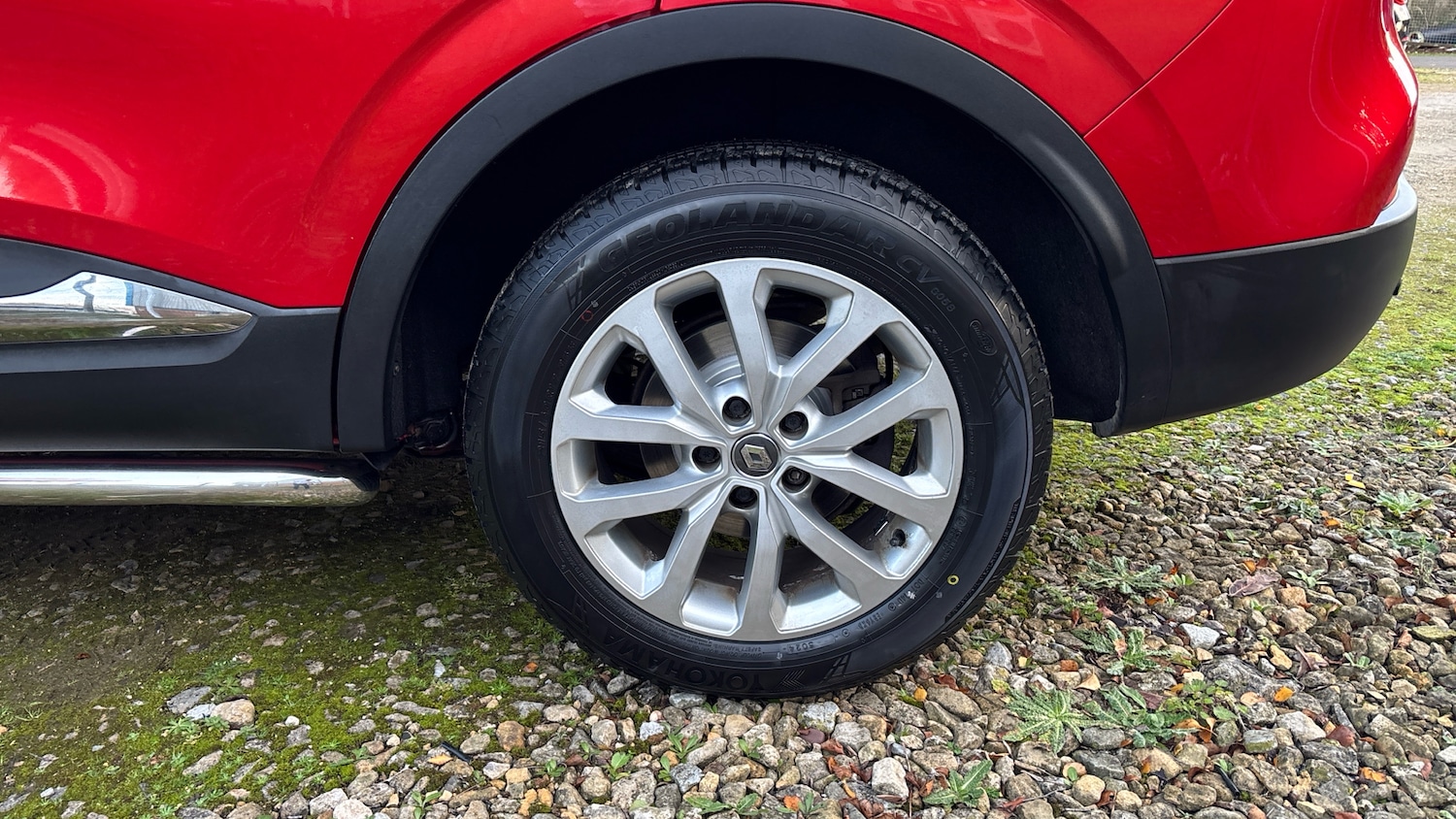 Used Renault Kadjar 2017 for sale - 76693197: Photo 26