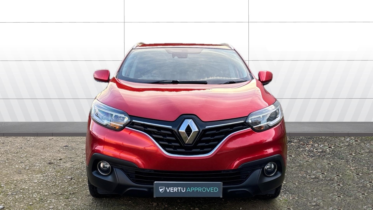 Used Renault Kadjar 2017 for sale - 76693197: Photo 3