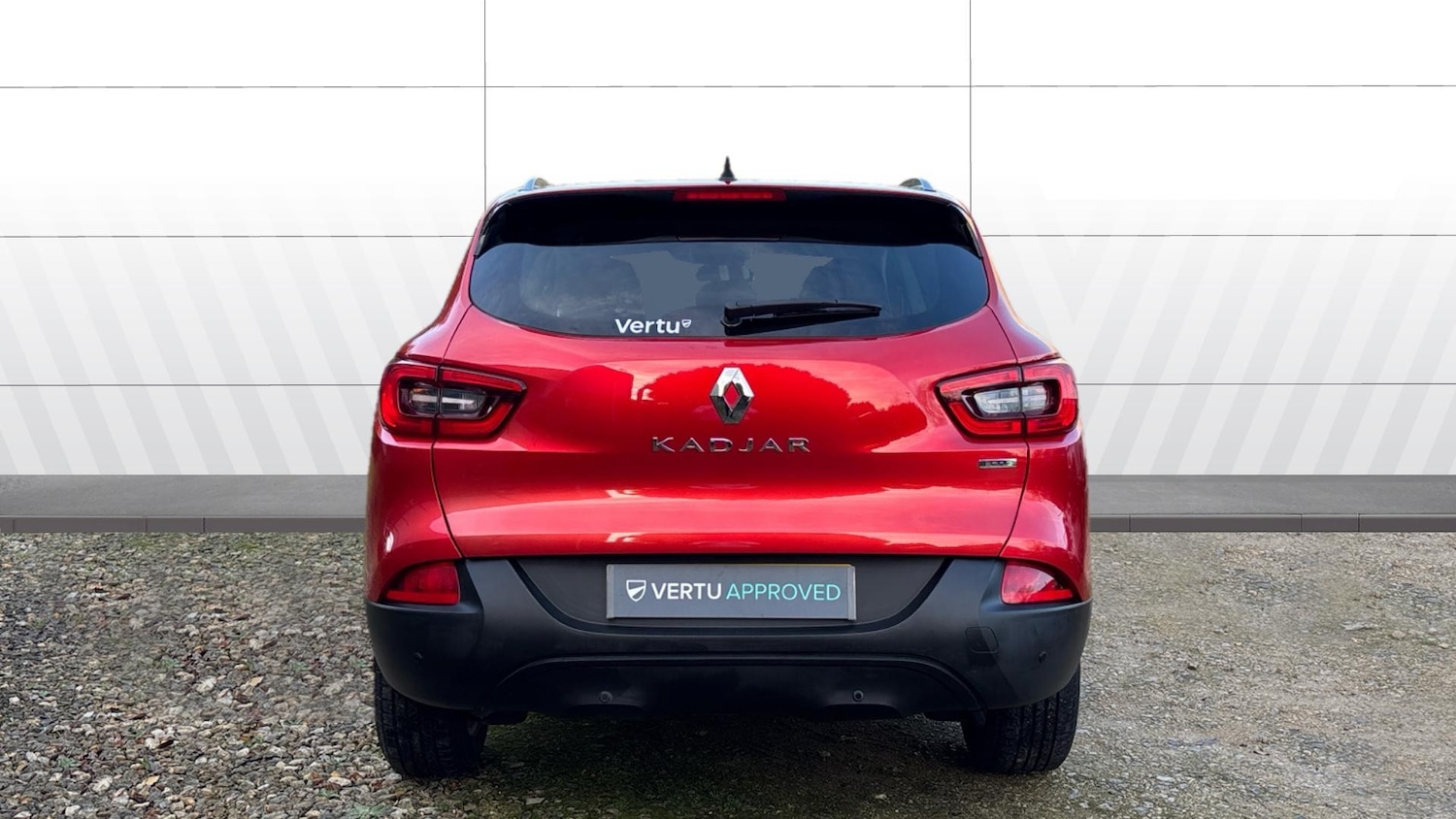 Used Renault Kadjar 2017 for sale - 76693197: Photo 6