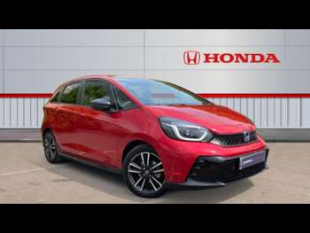 2024 (24) - 1.5 i-MMD Hybrid Advance Sport 5dr eCVT Hybrid Hatchback