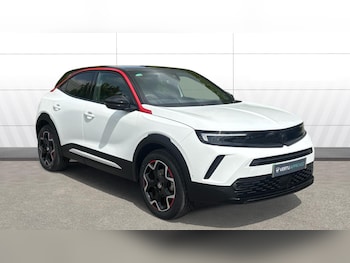 Used Vauxhall Mokka 2023 for sale - 78655977: Photo