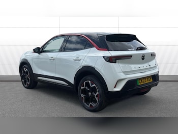 Used Vauxhall Mokka 2023 for sale - 78655977: Photo