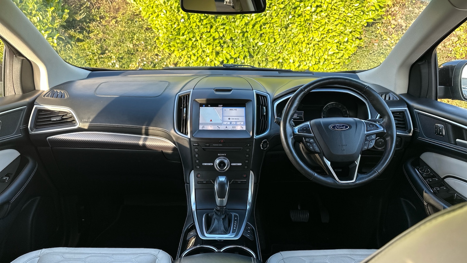 Used Ford Edge 2017 for sale - 77718504: Photo 10