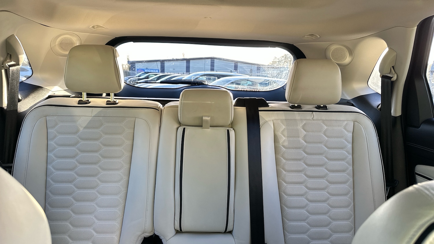 Used Ford Edge 2017 for sale - 77718504: Photo 15