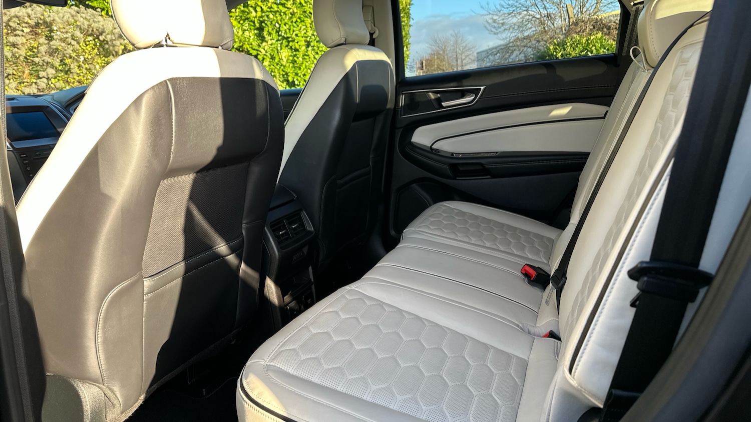 Used Ford Edge 2017 for sale - 77718504: Photo 16