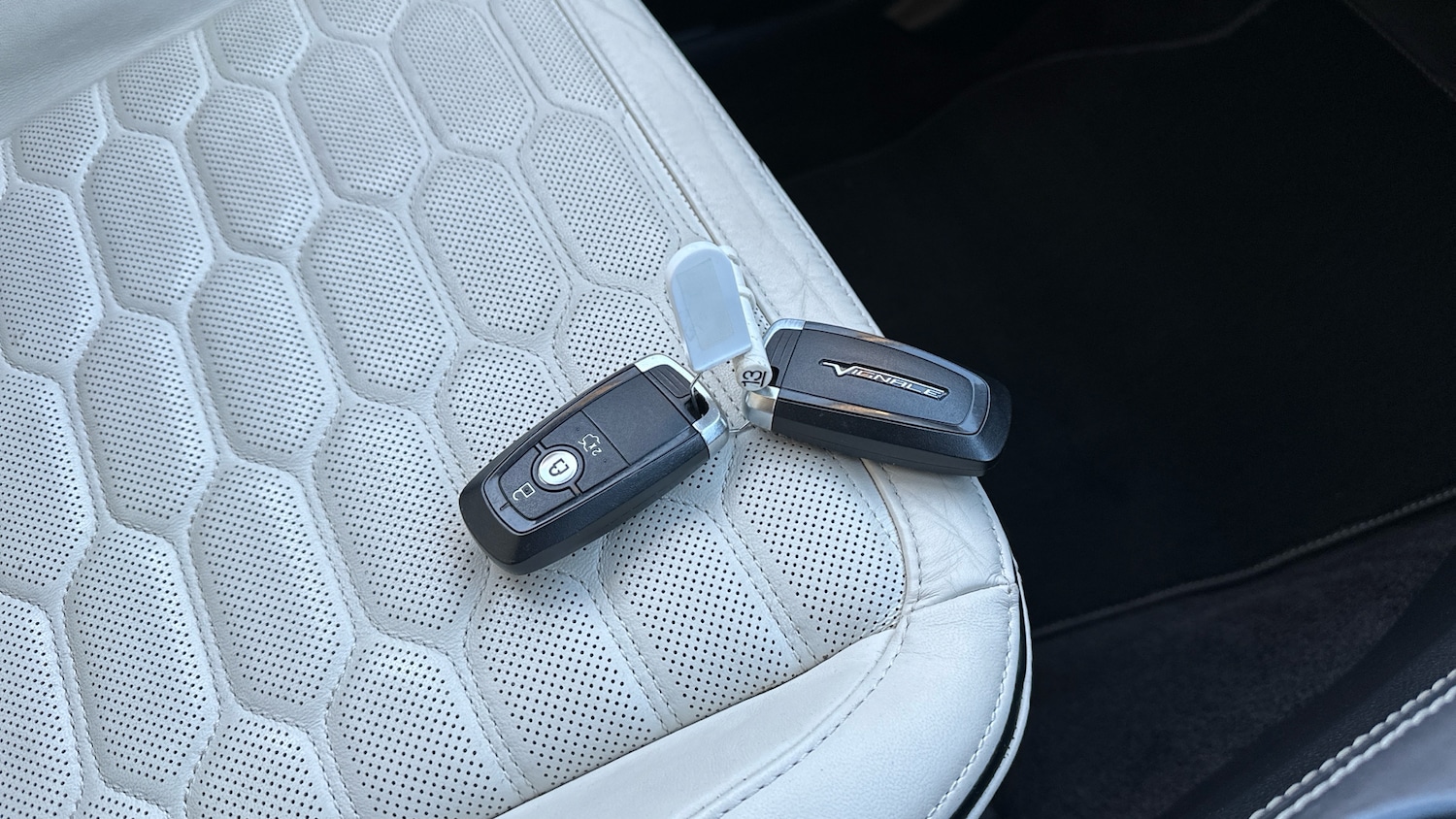 Used Ford Edge 2017 for sale - 77718504: Photo 20